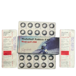 Modafinil