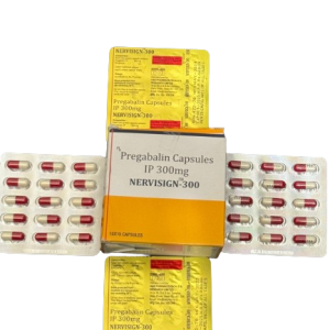 Pregabalin