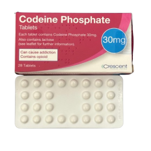 Codeine Phosphate