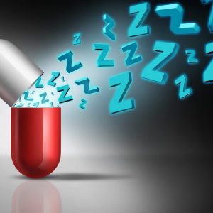 Sleeping Tablets