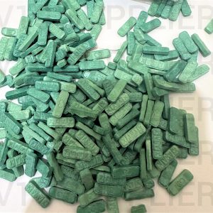 Green Xanax Bar 3mg