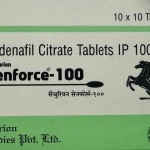 Cenforce 100 Mg