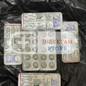 Diazepam 10mg