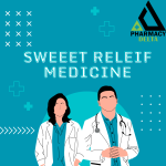 sweet releif medicine